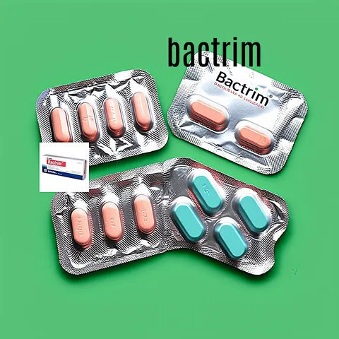 Bactrim